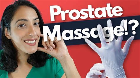 Prostate Massage Erotic massage Reinosa
